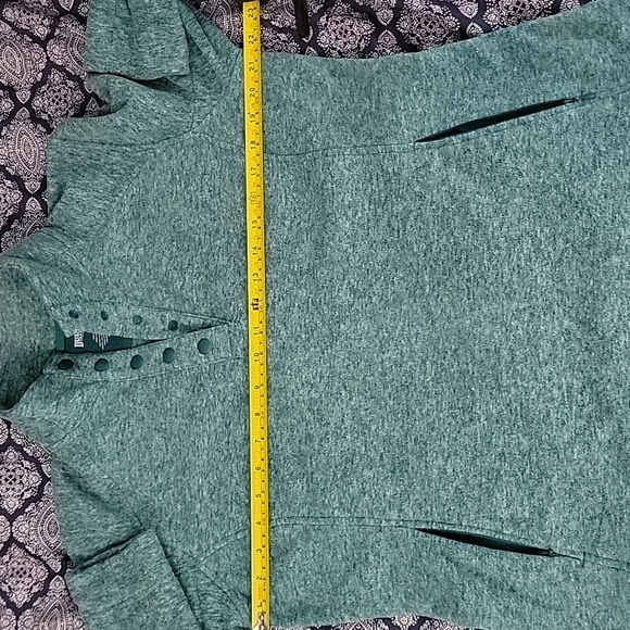 Duluth Fleece pullover - Picture 7 of 8